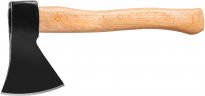 Кованый топор с деревянной рукояткой 360 мм MIRAX 2060-10_z02