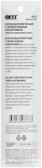 Карандаш разметочный для кафеля, твердосплавный наконечник, 145 мм FIT 16825