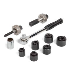 Инструмент для пробивки отверстий ПРПО-60 серия МАСТЕР КВТ 85440