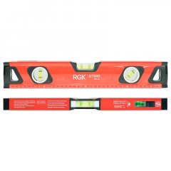 Пузырьковый уровень RGK U7040
