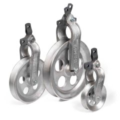 Ролик монтажный РМ-5-0 КВТ 58711