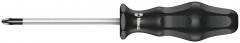 1755 PZ Отвертка с профилем Pozidriv, PZ 3 x 150 mm, WERA, ( WE-031227 )