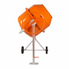 Бетоносмеситель B-200, 1000 Вт, 200 л Denzel 95424