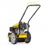 Бензиновая газонокосилка CHAMPION LMH5629