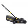 Газонокосилка эл. CHAMPION EM4419 (1,9 кВт травосб. 40л ширина 440мм 25-75мм, 17кг)