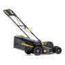Газонокосилка эл. CHAMPION EM4419 (1,9 кВт травосб. 40л ширина 440мм 25-75мм, 17кг)