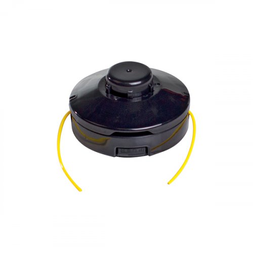 Головка триммерная HT47 (гайка 3/8"-24UNF правая) ECHO GT-22