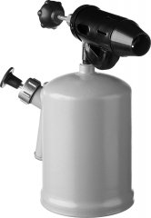 Паяльная стальная лампа 1,5 л СИБИН 40670