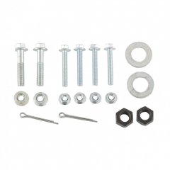 Набор ручек и колес для транспортировки генераторов 94636, 94637, 94638, 94639, 94693 Denzel 94625