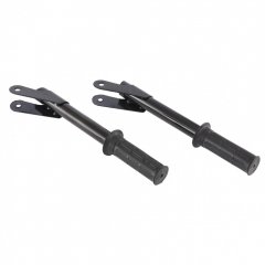 Набор ручек и колес для транспортировки генераторов 94636, 94637, 94638, 94639, 94693 Denzel 94625