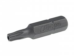 Бита TORX Т20Hх30мм 1/4" DR JTC-1143020