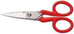 Ножницы электрика, BAHCO, ( SC127 )