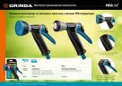 Металлический поливочный пистолет GRINDA PROLine BM-R TPR-покрытие 8-427311_z02