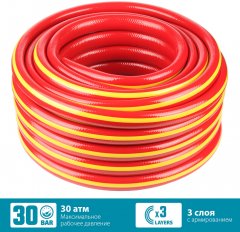 Поливочный шланг GRINDA PROLine Expert 3 3/4", 15 м 8-429005-3/4-15_z02