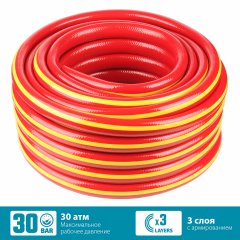 Поливочный шланг GRINDA PROLine Expert 3 3/4", 15 м 8-429005-3/4-15_z02