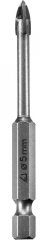 Сверло "PROFI" по керамике и стеклу, с четырьмя режущими лезвиями, d=5 мм STAYER 2985-05_z01