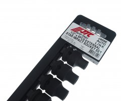 Набор головок торцевых 1/2" TORX Е10-Е24 ударных 9 предметов JTC-J409E