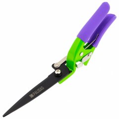 Ножницы газонные, 310 мм, металлические обрезиненные рукоятки, Palisad 60573