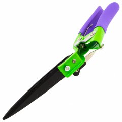 Ножницы газонные, 310 мм, металлические обрезиненные рукоятки, Palisad 60573