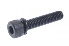 Ремкомплект для пневмогайковерта JTC-5813 (32) винт JTC-5813-32