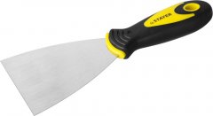 Шпатель 80 мм STAYER MASTER 10041-08
