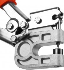 Просекатель для тонкостенных металлоконструкций ЗУБР 3135