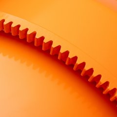 Бетоносмеситель БСЕ-120, 120 л, 500 Вт Сибртех 95476
