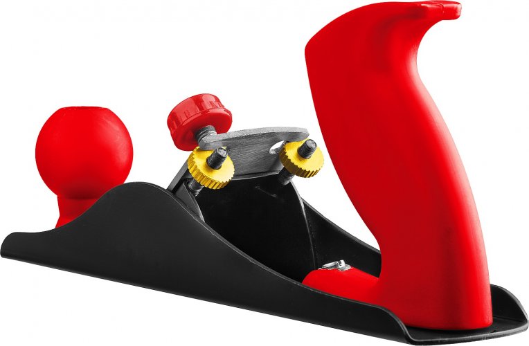 Металлический рубанок ЗУБР С240 235х50 мм 18640-23_z02