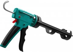 Скелетный пистолет для герметика KRAFTOOL Grand 2-in-1 310 мл 06674