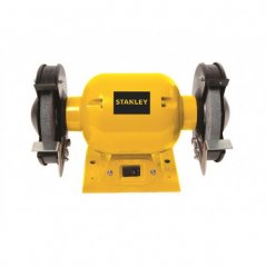 Электроточило, 370Вт, 150 мм, STANLEY, ( STGB3715-RU )