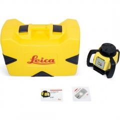 Ротационный нивелир Leica Rugby 640