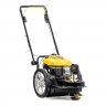 Бензиновая газонокосилка CHAMPION LMH5640