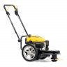 Бензиновая газонокосилка CHAMPION LMH5640