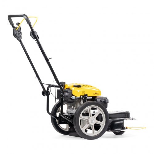 Бензиновая газонокосилка CHAMPION LMH5640