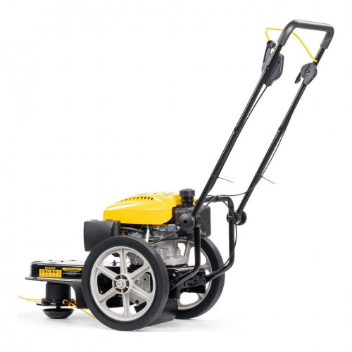 Бензиновая газонокосилка CHAMPION LMH5640
