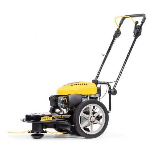 Бензиновая газонокосилка CHAMPION LMH5640