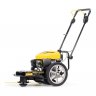 Бензиновая газонокосилка CHAMPION LMH5640