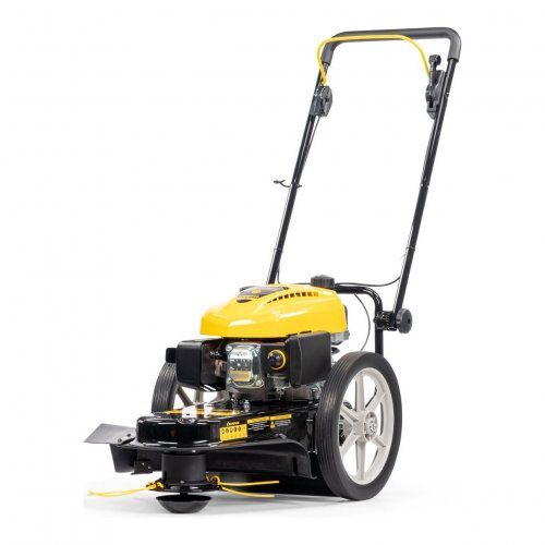 Бензиновая газонокосилка CHAMPION LMH5640