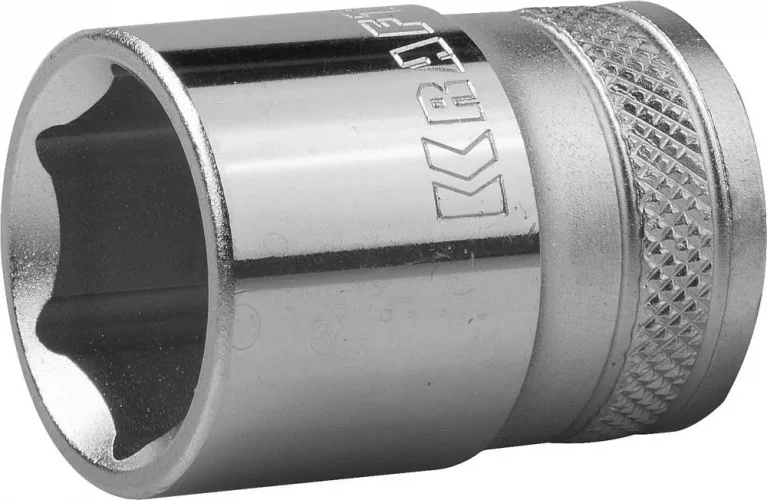 Торцовая головка KRAFTOOL FLANK 1/2" 21 мм 27805-21_z01
