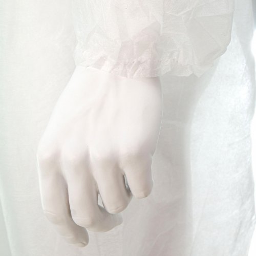 Комбинезон защитный Стандарт-1, облегченный, 25 г/м2, для малярных и строительных работ, 180-188 см Sparta 89539