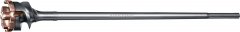 Бур проломной KRAFTOOL SDS-Max 80х550 мм 29355-80-550