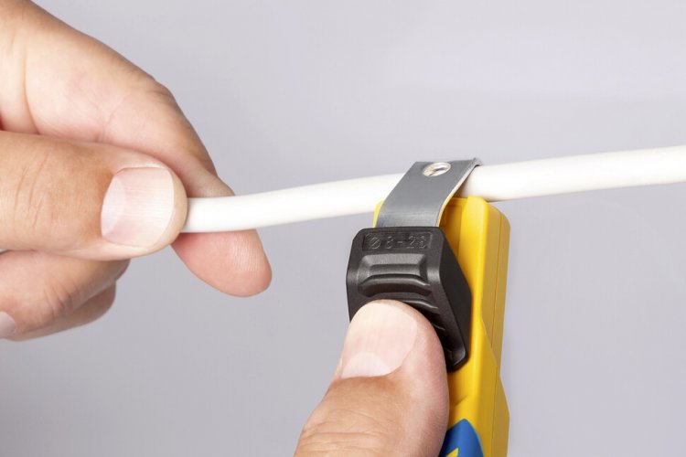 Кабельный нож JOKARI ( 70000 )