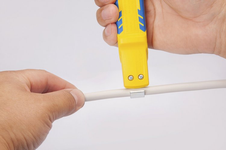 Кабельный нож JOKARI ( 70000 )