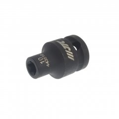 Головка торцевая 1/2" TORX E10 ударная JTC-443510