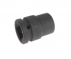 Головка торцевая 3/4" 22мм ударная L=52мм JTC-645222