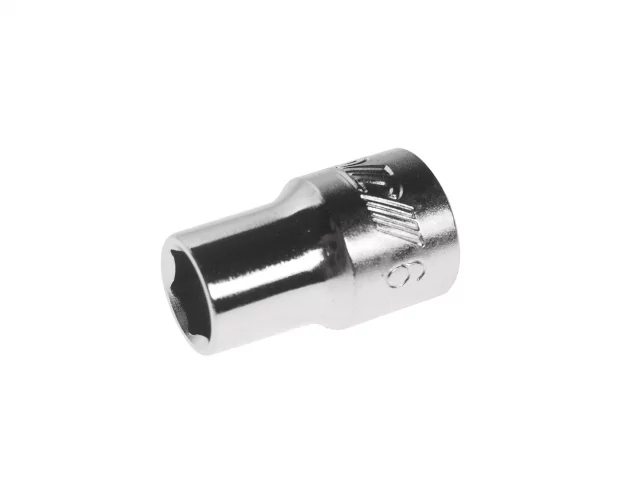 Головка торцевая 3/8" 09мм L=28мм JTC-33209