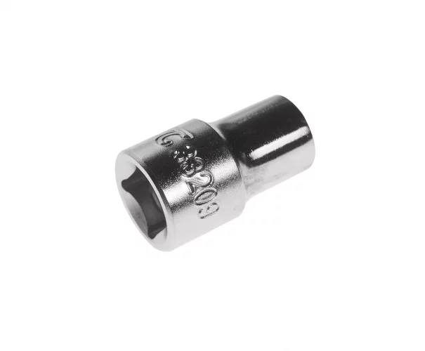 Головка торцевая 3/8" 09мм L=28мм JTC-33209