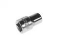 Головка торцевая 3/8" 09мм L=28мм JTC-33209