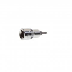 Бита-головка 3/8" TORX T9х48мм JTC-34909