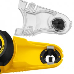 Уровень с приспособлением для сверления STAYER Drill Assistant 34987